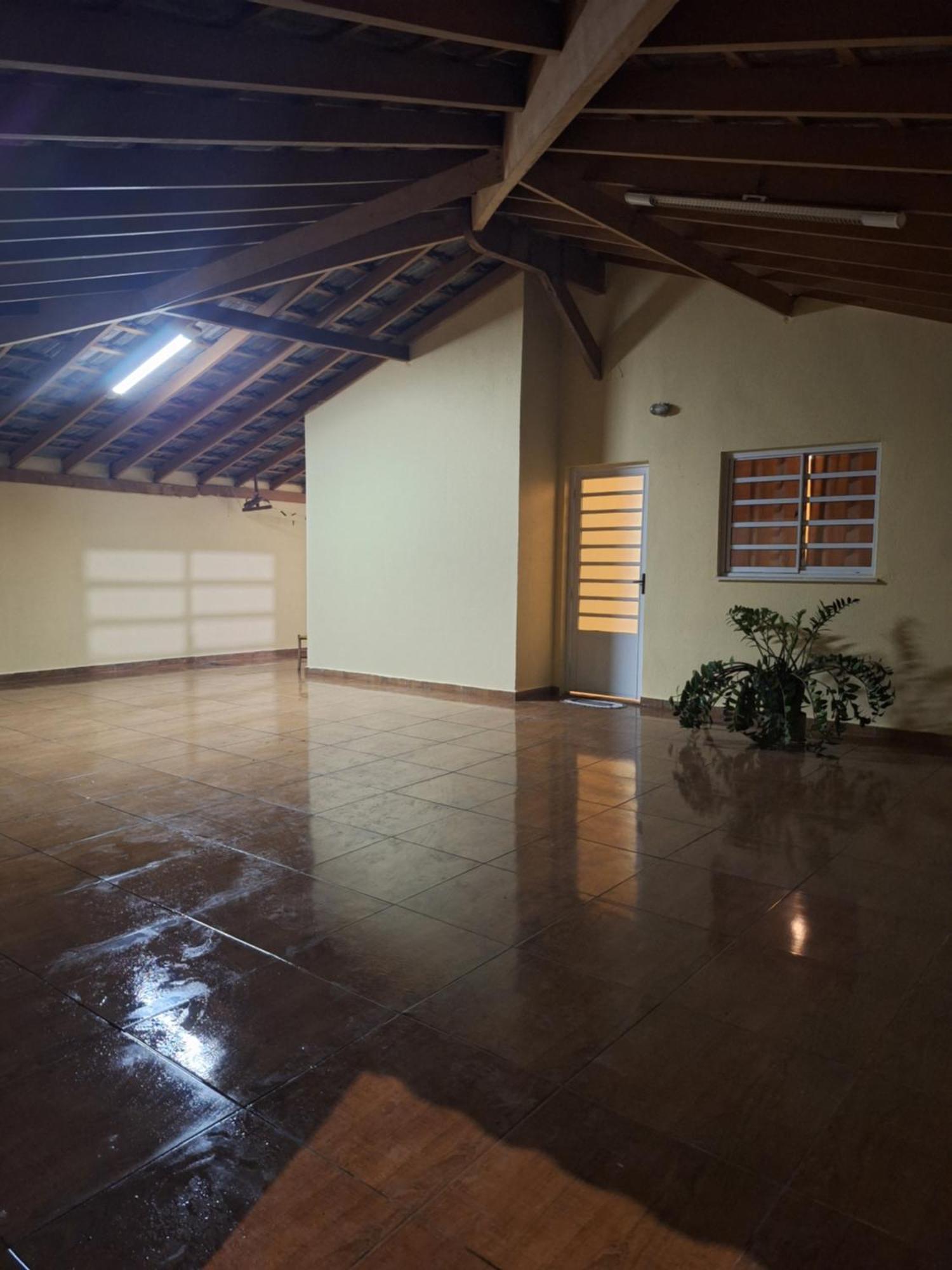 Casa Temporada Sol E Verao Olímpia Extérieur photo
