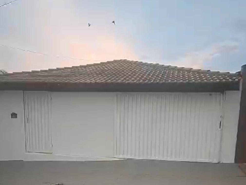 Casa Temporada Sol E Verao Olímpia Extérieur photo